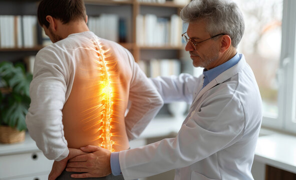 Spinal Stenosis Treatment in Mumbai
